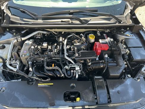 Used 2025 Nissan Sentra SR image 10