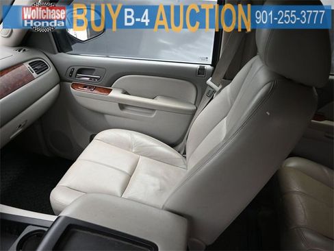 Used 2013 GMC Yukon XL SLT image 11