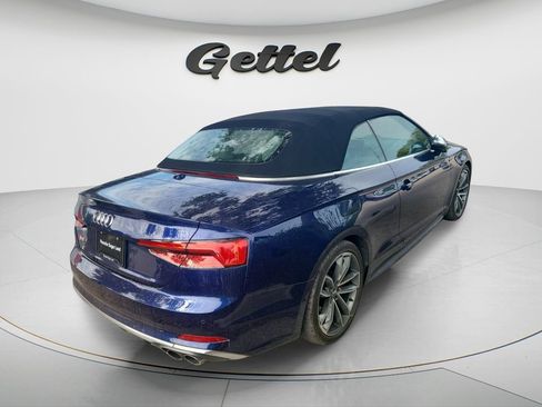 Used 2018 Audi S5 Prestige AWD/4WD image 4