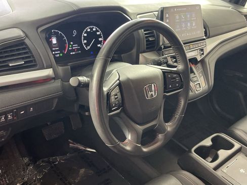 Used 2025 Honda Odyssey Sport-L image 12