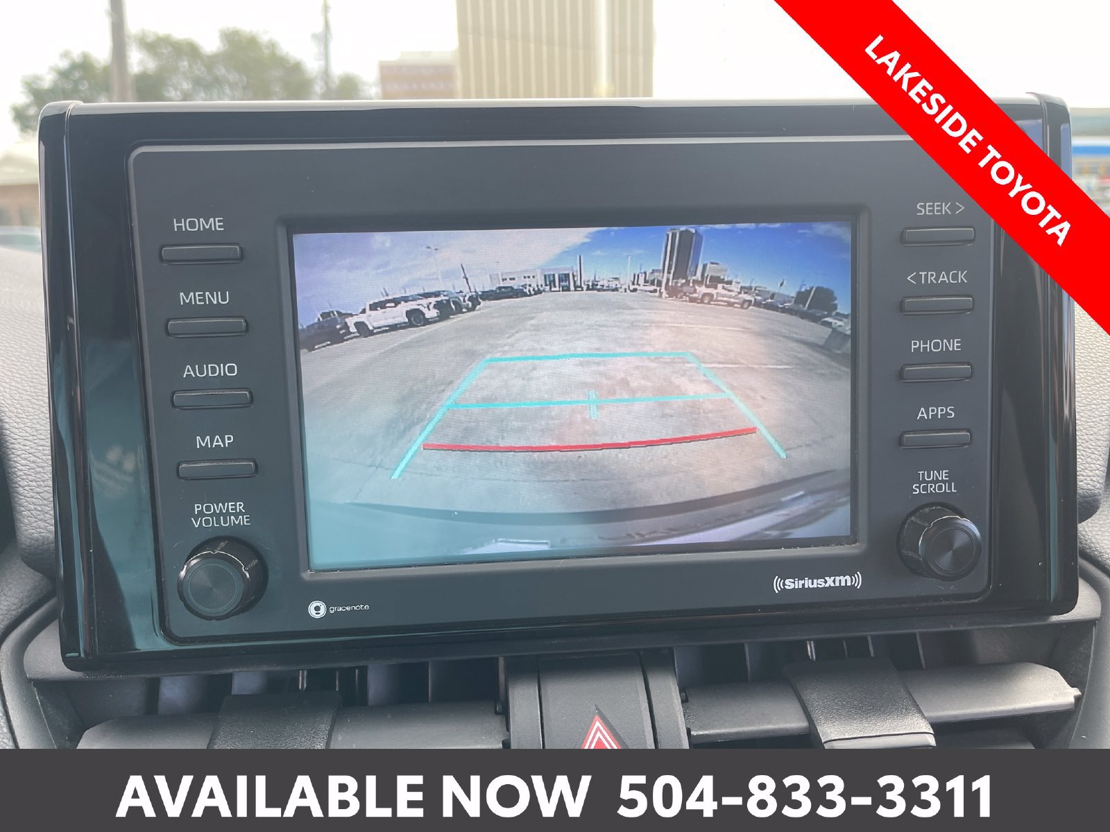 Used 2021 Toyota RAV4 XLE AWD/4WD image 33