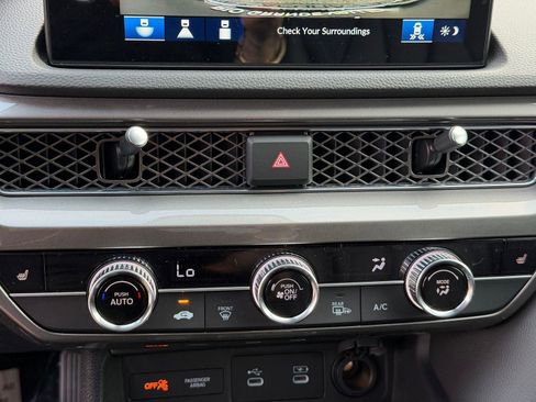 New 2026 Acura Integra image 5