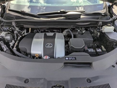 Used 2022 Lexus RX 350 FWD w/ Premium Package image 13