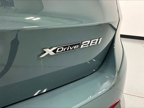 Used 2025 BMW X1 xDrive28i image 40