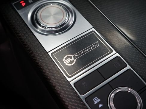 Used 2019 Land Rover Range Rover SV Autobiography Dynamic AWD/4WD image 54