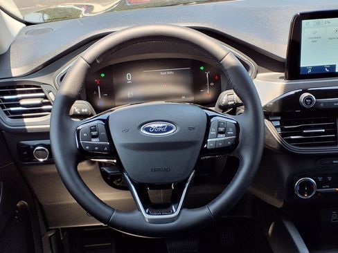 New 2025 Ford Escape Active w/ Cold Weather Package image 10