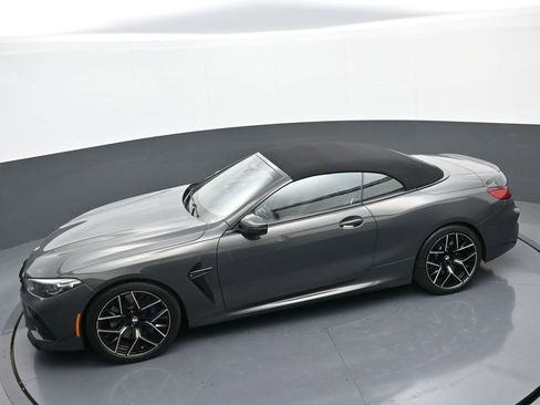 Used 2022 BMW M8 Competition image 33
