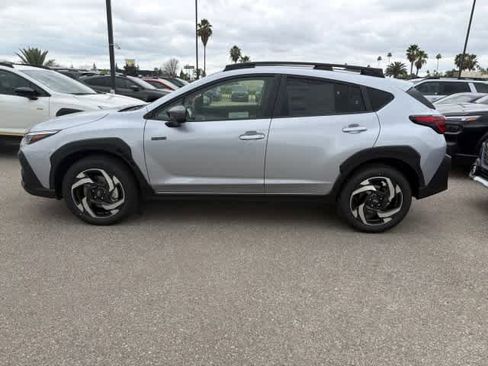 New 2026 Subaru Crosstrek 2.5i Limited image 3