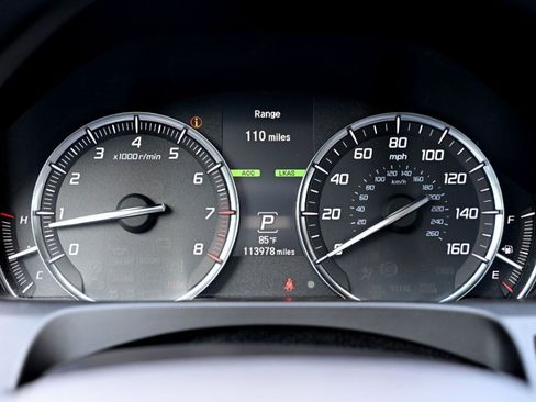 Used 2020 Acura TLX V6 SH-AWD w/ Technology Pkg image 22