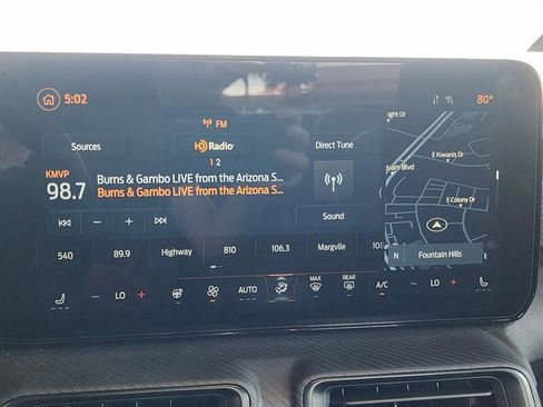 Used 2024 Ford Mustang Dark Horse image 44