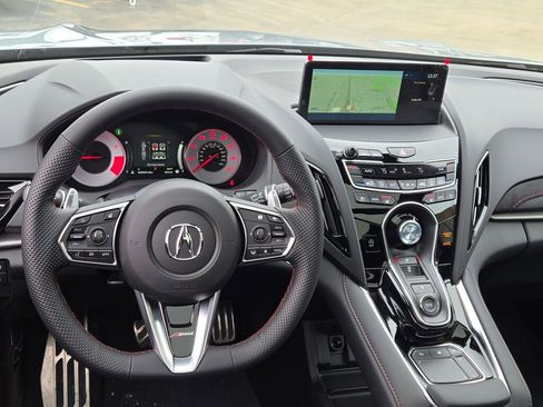New 2026 Acura RDX A-Spec image 22