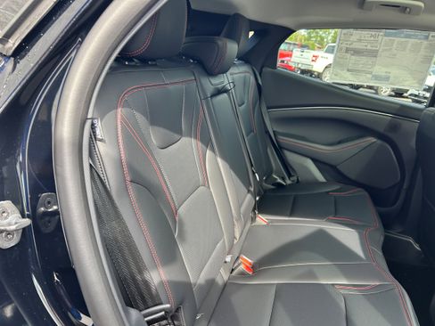 New 2025 Ford Mustang Mach-E Premium w/ Sport Appearance Package AWD/4WD image 31