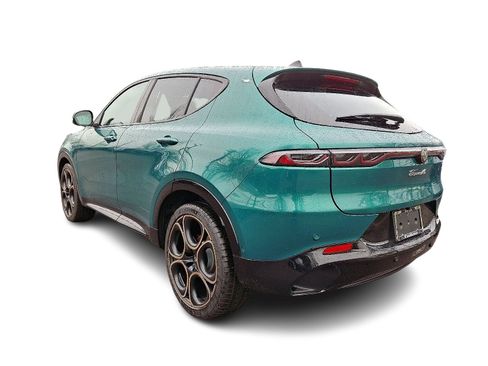 New 2025 Alfa Romeo Tonale image 3