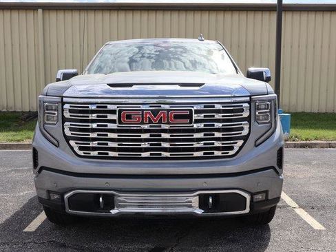 New 2026 GMC Sierra 1500 Denali AWD/4WD image 2