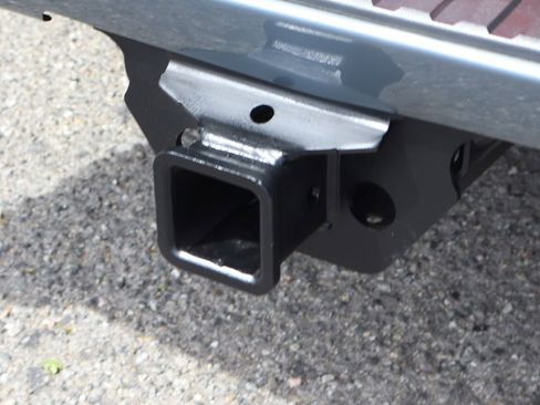 Used 2016 GMC Sierra 2500 Denali w/ Duramax Plus Package image 58