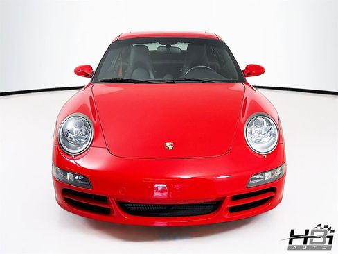 Used 2006 Porsche 911 Carrera S RWD image 3