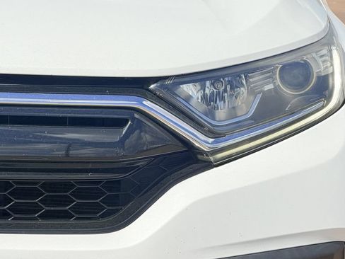 Used 2020 Honda CR-V EX-L image 5