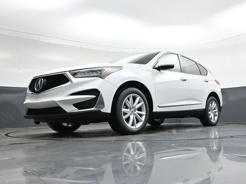 Used 2020 Acura RDX AWD image 33