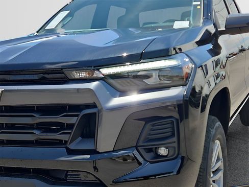 New 2026 Chevrolet Colorado LT w/ LT Convenience Package image 2