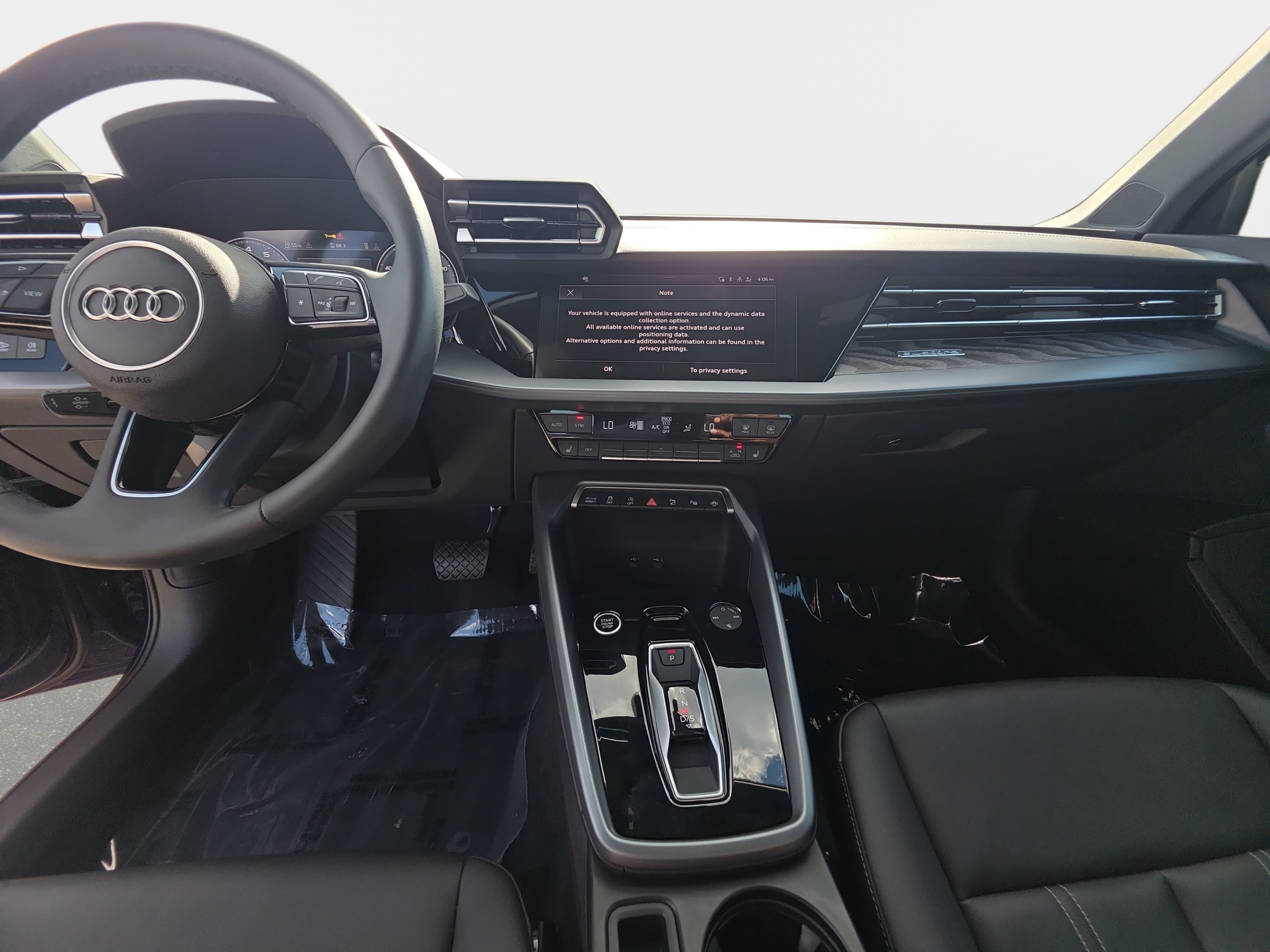 Used 2026 Audi A3 2.0T Premium AWD/4WD image 20