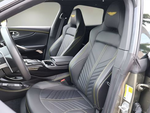 Used 2023 Aston Martin DBX 707 AWD/4WD image 11