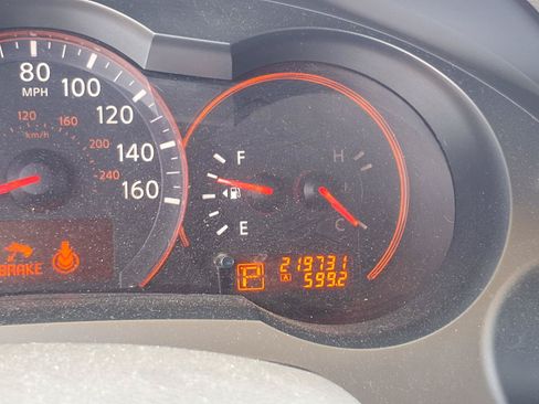 Used 2008 Nissan Altima 2.5 S w/ Premium Pkg FWD image 16