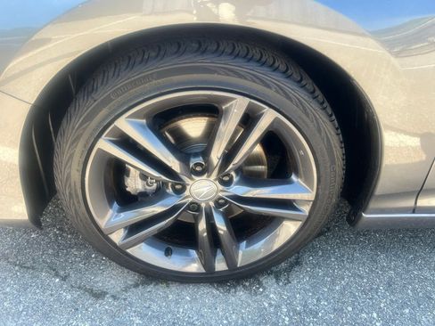 Used 2025 Acura Integra A-Spec FWD image 3