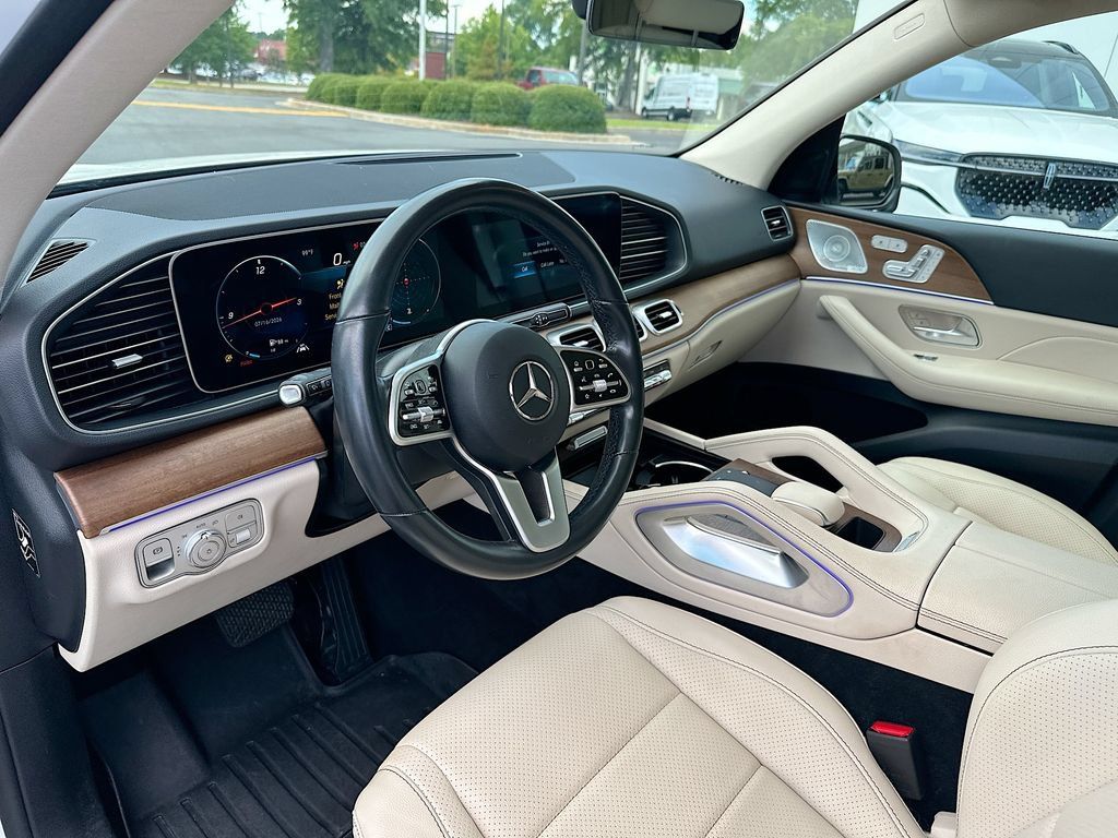Used 2022 Mercedes-Benz GLE 350 image 10