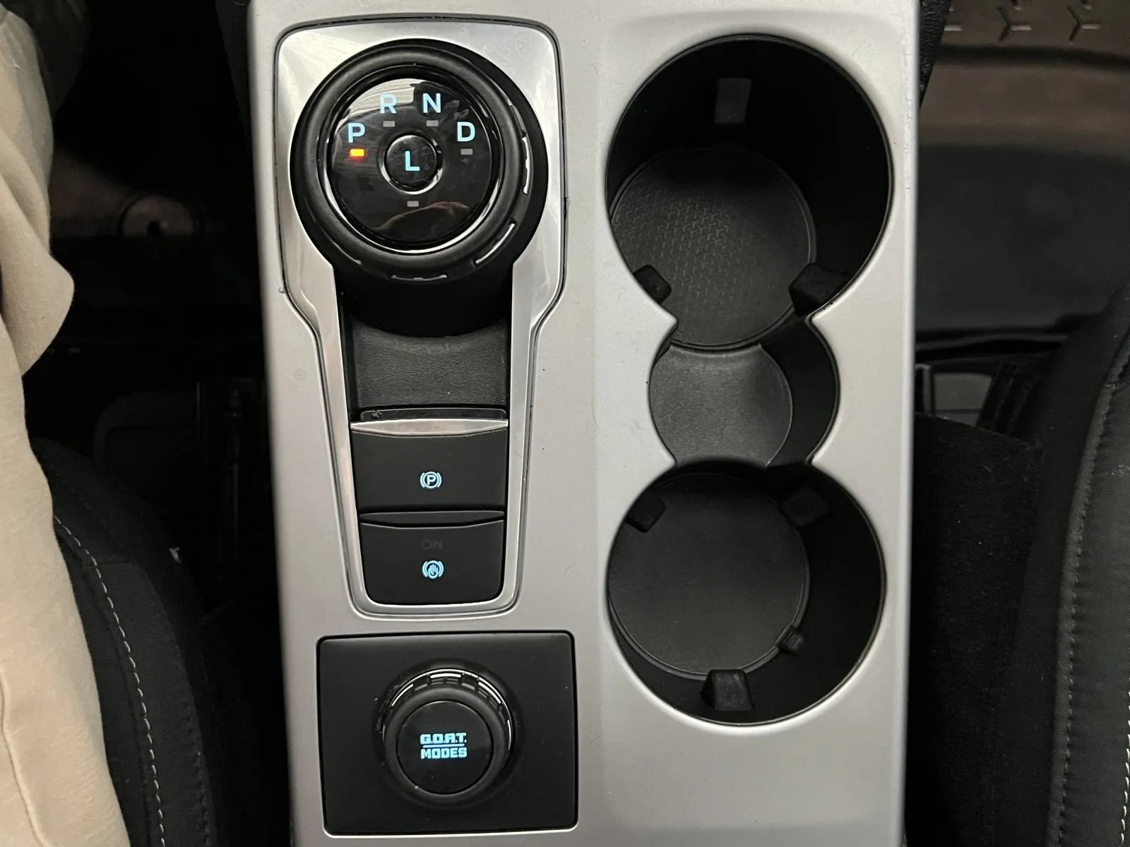 Used 2023 Ford Bronco Sport Big Bend w/ Convenience Package AWD/4WD image 48