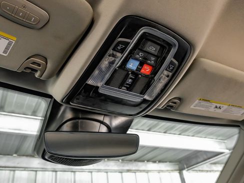 Used 2024 RAM 2500 Laramie w/ Safety Group image 20