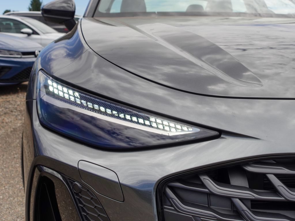 New 2026 Audi A6 Premium Plus AWD/4WD image 4