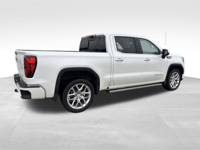 Certified 2023 GMC Sierra 1500 Denali AWD/4WD image 5