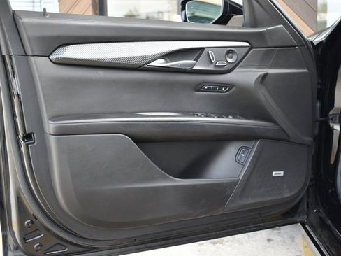 Used 2019 Cadillac CT6 Sport image 12