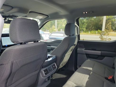 Used 2024 Ford F150 XLT w/ Mobile Office Package image 26