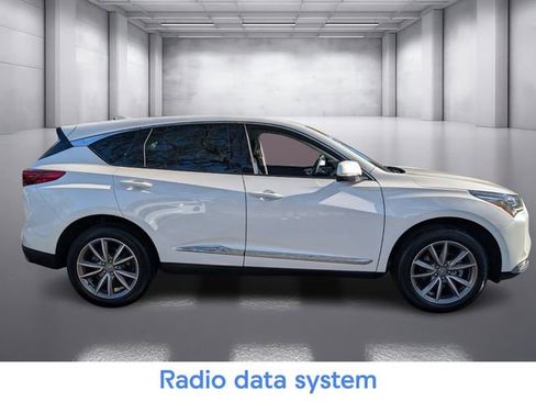 Certified 2023 Acura RDX w/ Technology Package image 6
