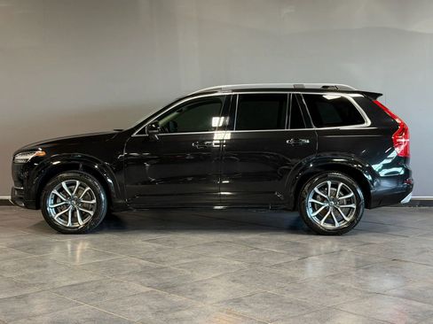 Used 2016 Volvo XC90 T6 Momentum w/ Momentum Plus Package AWD/4WD image 9