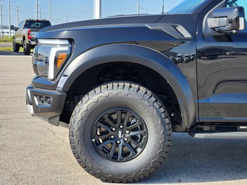 New 2026 Ford F150 Raptor AWD/4WD image 7