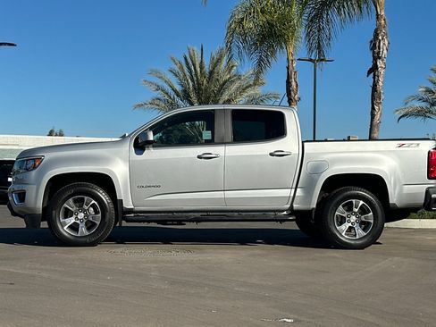 Used 2015 Chevrolet Colorado Z71 image 7
