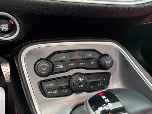 Used 2019 Dodge Challenger R/T Scat Pack image 24