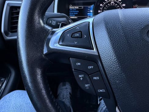 Used 2019 Ford Edge SEL w/ Equipment Group 201A AWD/4WD image 26