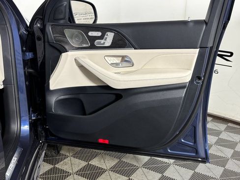 Certified 2026 Mercedes-Benz GLE 53 AMG 4MATIC Coupe image 32