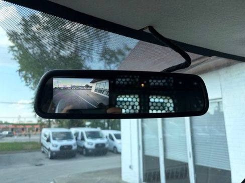 Used 2025 GMC Savana 2500 w/ Driver Convenience Package RWD image 16