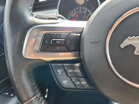 Used 2015 Ford Mustang Premium w/ Equipment Group 201A RWD image 30