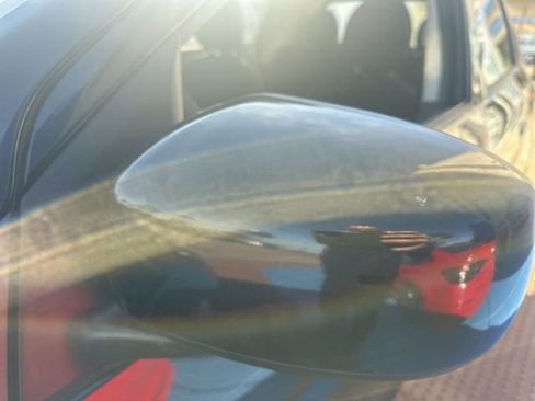 Used 2024 Mitsubishi Mirage ES image 8