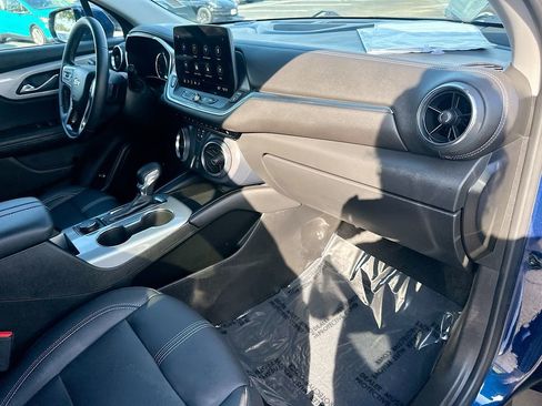 Used 2023 Chevrolet Blazer LT w/ LPO, Floor Liner Package image 27