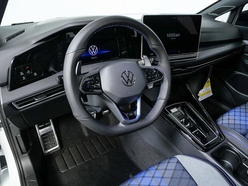 New 2026 Volkswagen Golf w/ Euro Style Package image 4