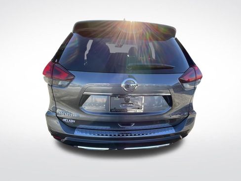 Used 2020 Nissan Rogue S w/ Special Edition Package image 20