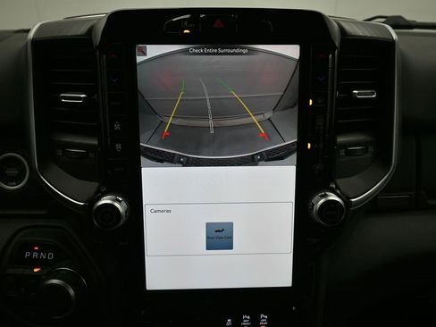 New 2026 RAM 1500 Big Horn image 26