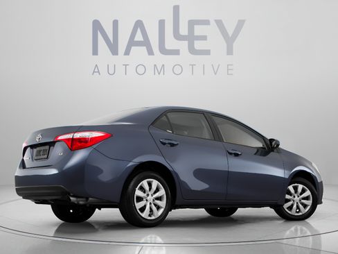 Used 2016 Toyota Corolla LE FWD image 5