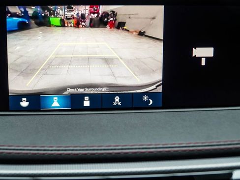 Used 2023 Acura MDX A-Spec image 28